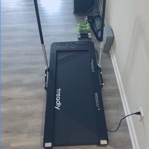 Treadmill